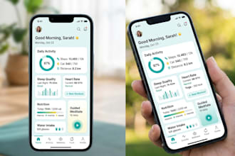 design intuitive mobile app user interface