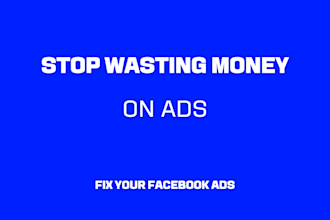 audit your facebook ads and improve performance