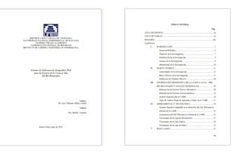 formato de trabajos de grado
