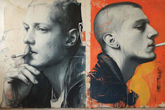 design graffiti designs, murals and wall arts