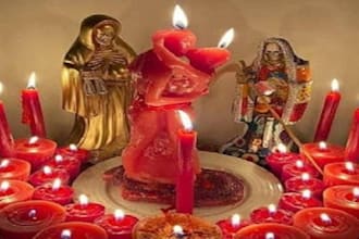 cast a powerful love, obsession, attraction, deep emotional spell