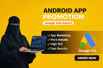 do app marketing app promotion app installs google ads