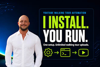 build ai youtube automation pipeline with subtitles SEO metadata 15 translations