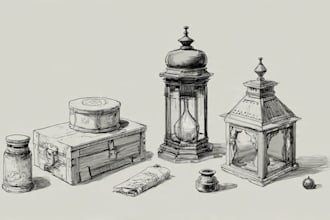 be your digital sketch artist