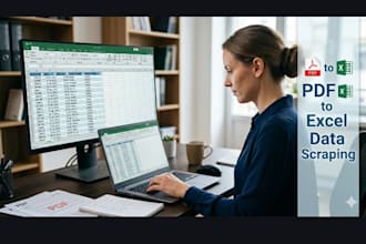 your professional assistant for excel graphic design