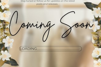 design posts for your business