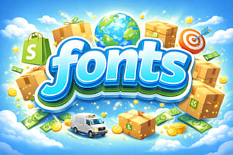 find font from image or identify any font quickly