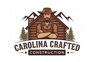 design a professional agriculture garden logo