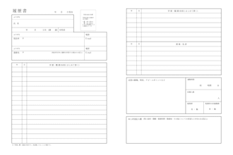 professionally translate your CV and resume into japanese