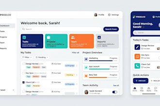 design aesthetic UI UX for websites and apps