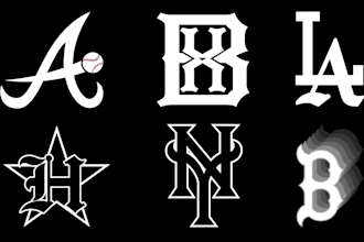 vectorize, upscale, redesign and fix your logo or ai artwork