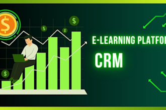design professional crm platform