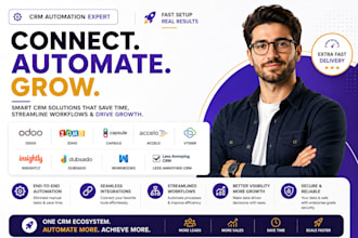 do odoo zoho capsule accelo vtiger insightly dubsado workbooks less annoying crm