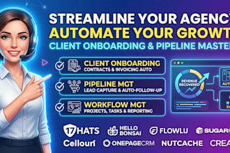 sugarcrm flowlu onepagecrm daylite hello bonsai nutcache creatio teamwork 17hats
