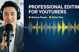 professionally edit your video