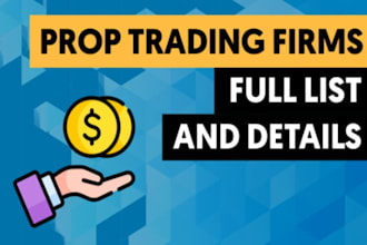 forex prop trading to pass your evaluation prop trading