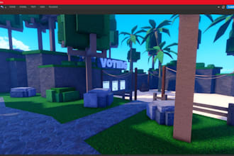 do roblox full game development, roblox full game creation, roblox game