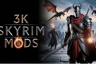 create edit port cruixie skyrim se mod skyrim weapon skyrim asset skyrim armor