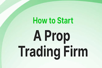 be your best  forex prop trading to pass your evaluation prop trading