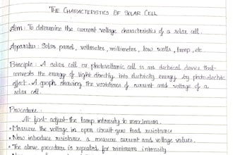 handwrite neat notes, assignments and letters