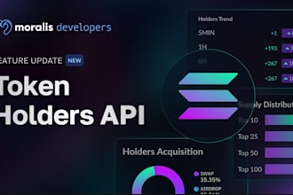solana arbitrage bot, solana trading bot, solana volume bot, token trending