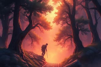 create professional digital paintings