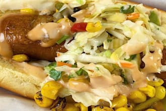 create food product formulation and scalable recipe development