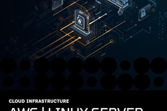setup secure AWS, azure cloud server with nginx, SSL and full optimization