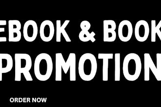market your ebook to the right readers