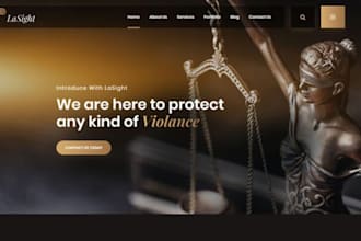 design law firm, notary, attorney, legal office, immigration lawyer website