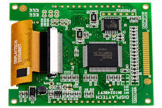 do rf pcb design, radio frequency printed circuit boards, layout, for signal