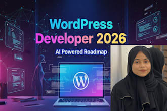 do develop ai website, ai chatbot, ai website