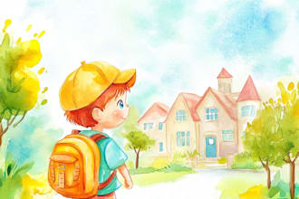 children book illustration children book illustration