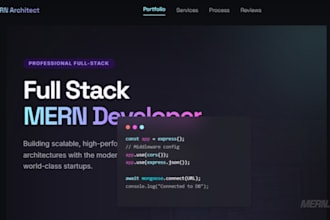 fix javascript, react, node js or API issues