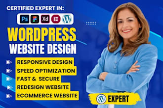 design a professional payhip website or build your payhip store to sell digital