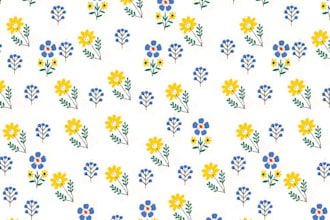 design unique pattern seamless