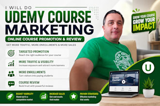 do udemy course marketing course udemy online course promotion course review