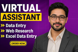 do data entry in low price