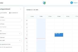 build your custom saas management platform
