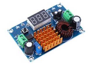 design power electronics pcb ac dc dc dc converter power supply pcb layout