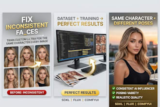 ai influencer comfyui workflow for nsfw sfw on onlyfans instagram flux and lora