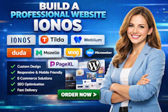 build ionos  website tilda weblium duda mozello pagexl voog microweber wordpess