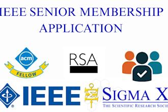 get ieee senior member iet bcs fellowship for eb1a eb1 o1 niw visa immigration