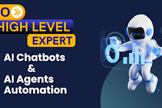 create gohighlevel ai agent, chatbot, voice ai, ghl CRM automation