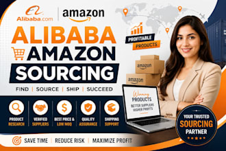 do expert alibaba amazon sourcing for fba pl