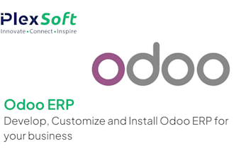 customize, develop, and implement odoo erp modules