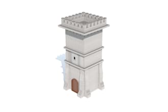 design 3d model ready for printing