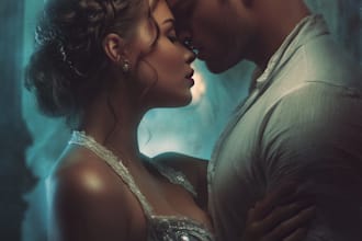do book cover design, romance ebook cover, fantasy and book interior design