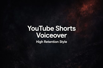 record a professional polish voice over