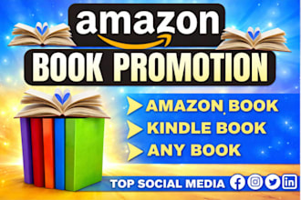 book promotion, ebook marketing, amazon kdp book promotion, kindle book sales